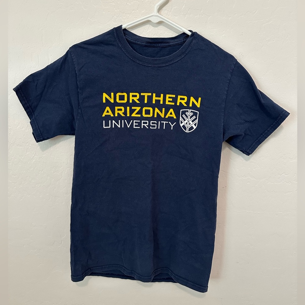 NAU T-shirt